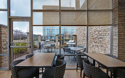 Hyatt Place Jackson/ Ridgeland