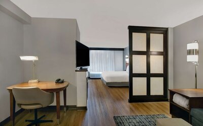 Hyatt Place Jackson/ Ridgeland