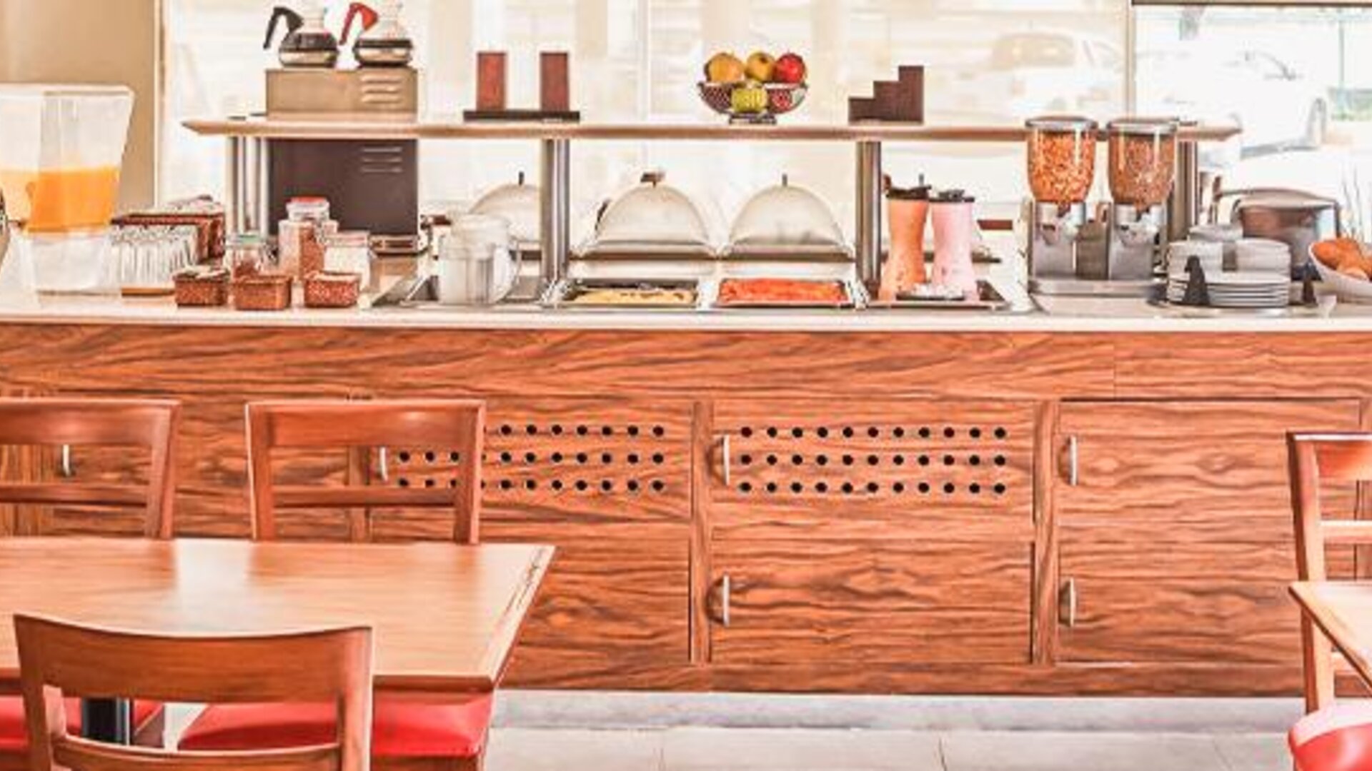 Ibis Monterrey Aeropuerto