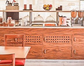 Ibis Monterrey Aeropuerto