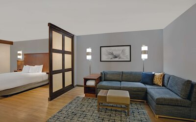 Hyatt Place Jackson/ Ridgeland