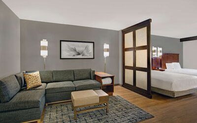 Hyatt Place Jackson/ Ridgeland