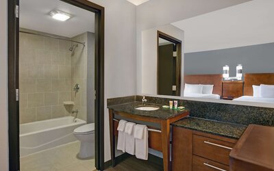 Hyatt Place Jackson/ Ridgeland
