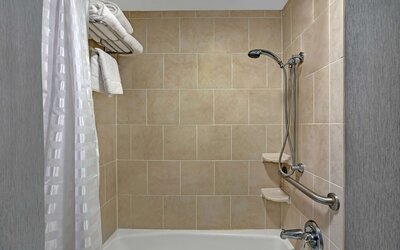 Hyatt Place Jackson/ Ridgeland