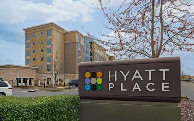 Hyatt Place Jackson/ Ridgeland