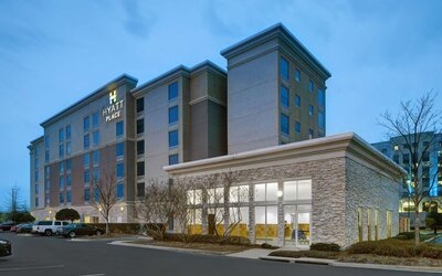 Hyatt Place Jackson/ Ridgeland