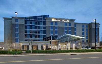 Hyatt Place Jackson/ Ridgeland