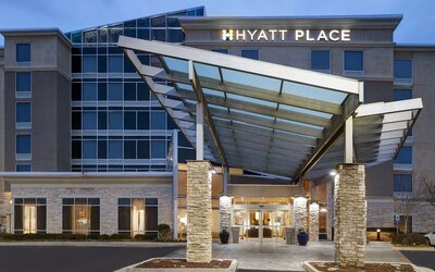 Hyatt Place Jackson/ Ridgeland