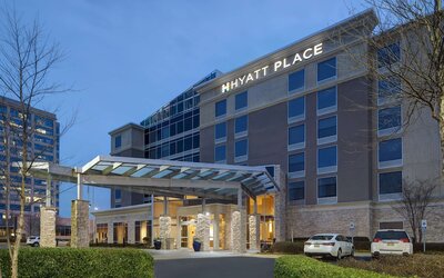 Hyatt Place Jackson/ Ridgeland
