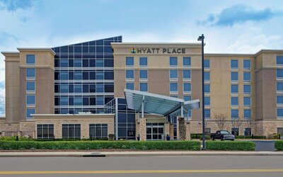 Hyatt Place Jackson/ Ridgeland
