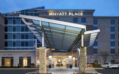 Hyatt Place Jackson/ Ridgeland