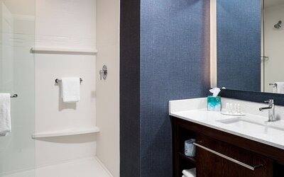 Residence Inn by Marriott Jackson Airport/Pearl