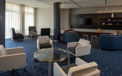 Courtyard by Marriott Jackson Airport/Pearl