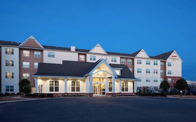 Residence Inn by Marriott Jackson Ridgeland