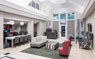 Residence Inn by Marriott Jackson Ridgeland