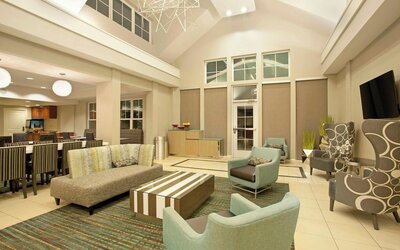 Residence Inn by Marriott Jackson Ridgeland