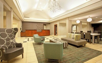 Residence Inn by Marriott Jackson Ridgeland