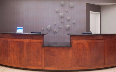 Residence Inn by Marriott Jackson Ridgeland