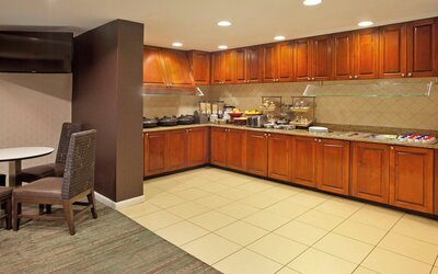 Residence Inn by Marriott Jackson Ridgeland