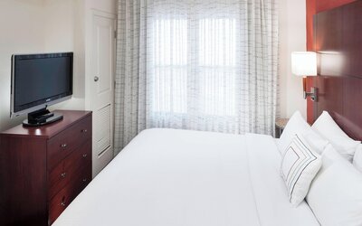 Residence Inn by Marriott Jackson Ridgeland