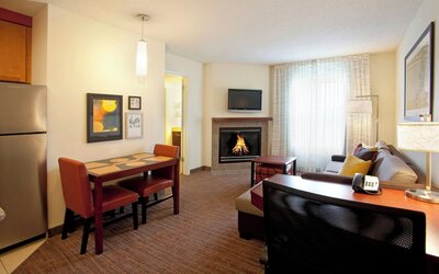 Residence Inn by Marriott Jackson Ridgeland