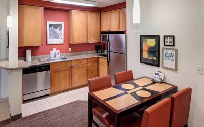 Residence Inn by Marriott Jackson Ridgeland
