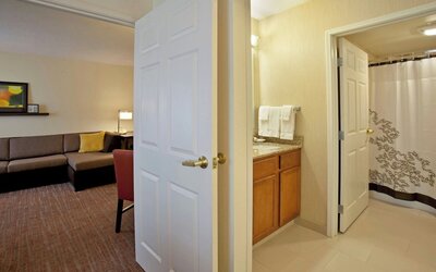 Residence Inn by Marriott Jackson Ridgeland