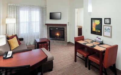 Residence Inn by Marriott Jackson Ridgeland