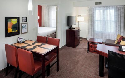 Residence Inn by Marriott Jackson Ridgeland