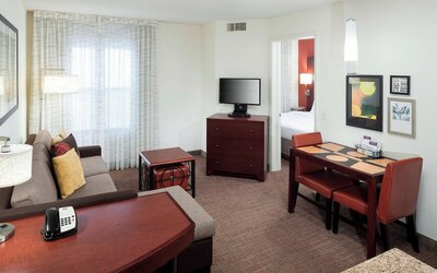 Residence Inn by Marriott Jackson Ridgeland