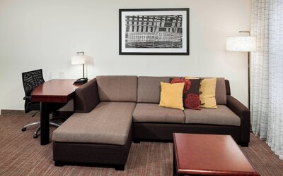 Residence Inn by Marriott Jackson Ridgeland