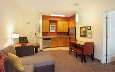 Residence Inn by Marriott Jackson Ridgeland