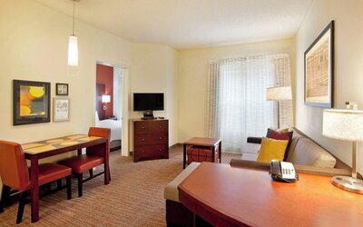 Residence Inn by Marriott Jackson Ridgeland