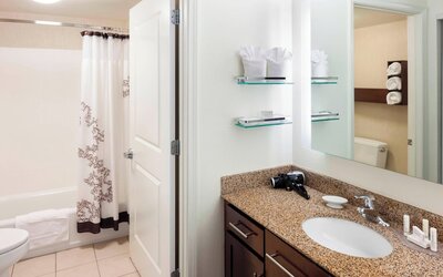 Residence Inn by Marriott Jackson Ridgeland