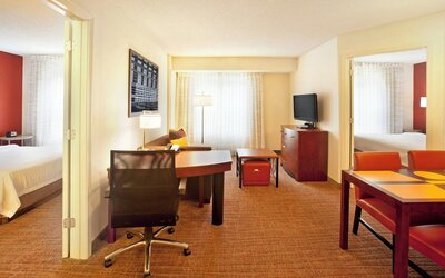 Residence Inn by Marriott Jackson Ridgeland