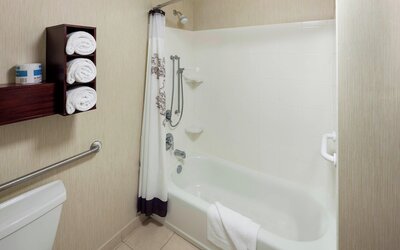 Residence Inn by Marriott Jackson Ridgeland