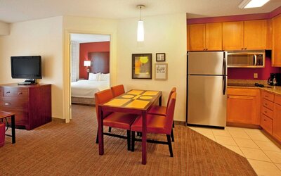 Residence Inn by Marriott Jackson Ridgeland