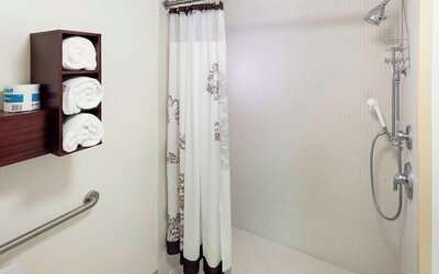 Residence Inn by Marriott Jackson Ridgeland