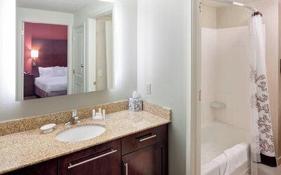 Residence Inn by Marriott Jackson Ridgeland