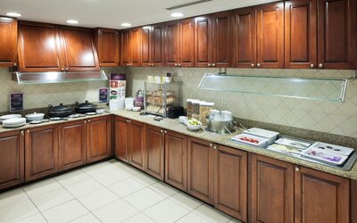 Residence Inn by Marriott Jackson Ridgeland