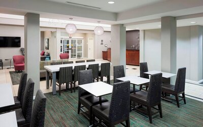 Residence Inn by Marriott Jackson Ridgeland