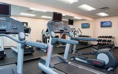 Fairfield Inn & Suites by Marriott Jackson Clinton