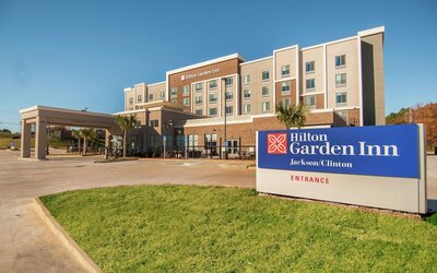 Hilton Garden Inn Jackson/Clinton