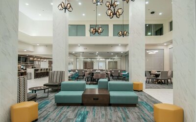 Hilton Garden Inn Jackson/Clinton