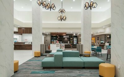 Hilton Garden Inn Jackson/Clinton
