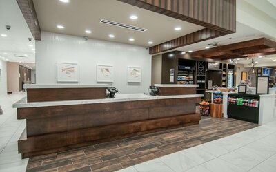 Hilton Garden Inn Jackson/Clinton
