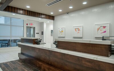 Hilton Garden Inn Jackson/Clinton