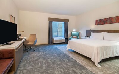 Hilton Garden Inn Jackson/Clinton