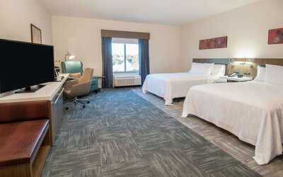 Hilton Garden Inn Jackson/Clinton