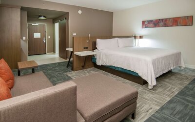 Hilton Garden Inn Jackson/Clinton